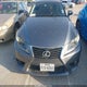 JTHBF1D21E5017665 2014 Lexus Is 250 auction photo thumbnail 6