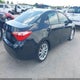 5YFBURHE7JP819757 2018 Toyota Corolla Le auction photo thumbnail 4
