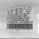 1HGCP2F49BA127780 2011 Honda Accord 2.4 Lx-P auction photo thumbnail 9