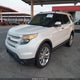 1FM5K7F80DGA37998 2013 Ford Explorer Limited auction photo thumbnail 2
