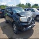 5FNYF4H98DB047814 2013 Honda Pilot Touring auction photo thumbnail 1
