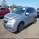 5FRYD4H44GB062517 2016 Acura Mdx Technology Acurawatch Plus Packages/Technology Package auction photo thumbnail 2