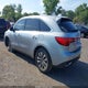 5FRYD4H44GB062517 2016 Acura Mdx Technology Acurawatch Plus Packages/Technology Package auction photo thumbnail 3