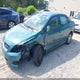 1NXBU4EE2AZ211800 2010 Toyota Corolla Le auction photo thumbnail 2