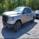 1C6SRFFT6MN577232 2021 Ram 1500 Big Horn 4X4 5'7 Box auction photo thumbnail 2