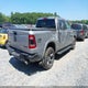 1C6SRFFT6MN577232 2021 Ram 1500 Big Horn 4X4 5'7 Box auction photo thumbnail 4
