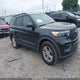 1FMSK8DH5LGB25570 2020 Ford Explorer Xlt auction photo thumbnail 1