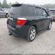 JTEES42A282054909 2008 Toyota Highlander Limited auction photo thumbnail 4