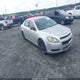 1G1ZA5E05AF105361 2010 Chevrolet Malibu Ls auction photo thumbnail 1