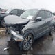 3N1CP5CV2LL566765 2020 Nissan Kicks Sv Xtronic Cvt auction photo thumbnail 2