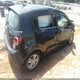 1G1JC6SH2E4116827 2014 Chevrolet Sonic Lt Auto auction photo thumbnail 4