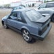1FABP28M1FF229158 1985 Ford Mustang Lx/Gt auction photo thumbnail 3