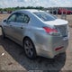 19UUA8F28BA009078 2011 Acura Tl 3.5 auction photo thumbnail 3