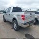 1FTFW1EF3BFC87796 2011 Ford F-150 Xlt auction photo thumbnail 3