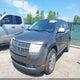 2LMDU88C59BJ02831 2009 Lincoln Mkx auction photo thumbnail 2