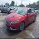 3FA6P0HD8JR179084 2018 Ford Fusion Se auction photo thumbnail 2