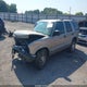 1GNDT13W61K195968 2001 Chevrolet Blazer Lt auction photo thumbnail 2
