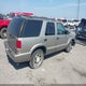 1GNDT13W61K195968 2001 Chevrolet Blazer Lt auction photo thumbnail 4
