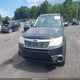 JF2SH6BC3AH902044 2010 Subaru Forester 2.5X auction photo thumbnail 6