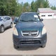 JHLRD68454C022380 2004 Honda Cr-V Lx auction photo thumbnail 13