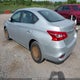 3N1AB7APXHY221788 2017 Nissan Sentra S auction photo thumbnail 3