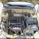 KMHCF35G12U230303 2002 Hyundai Accent L auction photo thumbnail 10