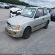 KMHCF35G12U230303 2002 Hyundai Accent L auction photo thumbnail 2