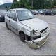 KMHCF35G12U230303 2002 Hyundai Accent L auction photo thumbnail 6