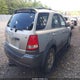 KNDJC733645228264 2004 Kia Sorento Ex/Lx auction photo thumbnail 4