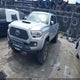 3TMCZ5AN8KM287646 2019 Toyota Tacoma Trd Sport auction photo thumbnail 2
