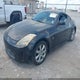 JN1AZ34D14T150134 2004 Nissan 350Z Touring auction photo thumbnail 2