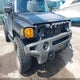 5GTDN13E278214153 2007 Hummer H3 Suv auction photo thumbnail 6