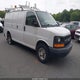 1GCWGFCF4F1151502 2015 Chevrolet Express 2500 Work Van auction photo thumbnail 1