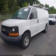1GCWGFCF4F1151502 2015 Chevrolet Express 2500 Work Van auction photo thumbnail 2