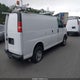 1GCWGFCF4F1151502 2015 Chevrolet Express 2500 Work Van auction photo thumbnail 4