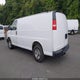 1GCWGFCF0F1152128 2015 Chevrolet Express 2500 Work Van auction photo thumbnail 3