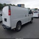 1GCWGFCF0F1152128 2015 Chevrolet Express 2500 Work Van auction photo thumbnail 4