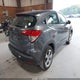 3CZRU6H31NM765181 2022 Honda Hr-V Awd Lx auction photo thumbnail 4
