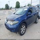 JN8AZ18W79W155488 2009 Nissan Murano Sl auction photo thumbnail 2