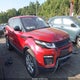 SALVP2RX8JH321826 2018 Land Rover Range Rover Evoque Se/Se Premium auction photo thumbnail 1