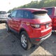 SALVP2RX8JH321826 2018 Land Rover Range Rover Evoque Se/Se Premium auction photo thumbnail 3