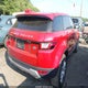 SALVP2RX8JH321826 2018 Land Rover Range Rover Evoque Se/Se Premium auction photo thumbnail 4