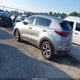 KNDPM3AC7L7838731 2020 Kia Sportage Lx auction photo thumbnail 3