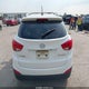 KM8JU3AC3DU772425 2013 Hyundai Tucson Gls auction photo thumbnail 17