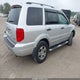 5FNYF18515B052138 2005 Honda Pilot Ex-L auction photo thumbnail 4