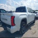 5TFJA5DB9SX289559 2025 Toyota Tundra Limited 4Wd auction photo thumbnail 4