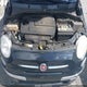 3C3CFFAR9FT750265 2015 Fiat 500 Pop auction photo thumbnail 10