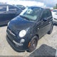 3C3CFFAR9FT750265 2015 Fiat 500 Pop auction photo thumbnail 2