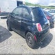 3C3CFFAR9FT750265 2015 Fiat 500 Pop auction photo thumbnail 3