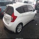 3N1CE2CPXEL351482 2014 Nissan Versa Note Sv auction photo thumbnail 4